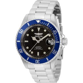 Invicta Men's Pro Diver Collection Coin-Edge Automatic Watch in Saudi Arabia