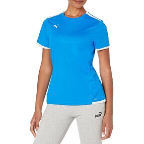 PUMA Women's Teamliga Jersey in Saudi Arabia