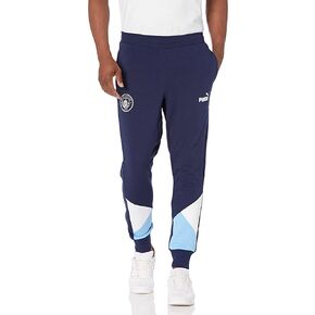 PUMA Men's MCFC Ftblculture Track Pants in Kuwait