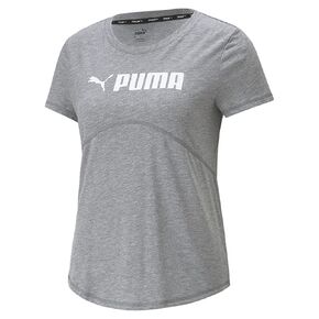 PUMA Women's Fit Tee