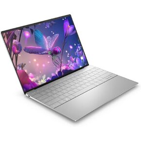 New XPS 13 Plus 9320 Laptop 13.3" 4K UHD+ InfinityEdge Touch 500-Nit Display 12th Gen i7-1260P 2TB Gen 4 SSD 32GB Ram Stylus Pen Light Win 11 Pro in Saudi Arabia