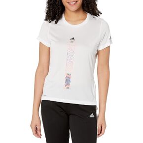 adidas Women's Agravic Tee in Saudi Arabia