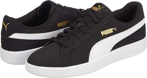 PUMA Unisex-Adult Low-top Sneakers in Kuwait