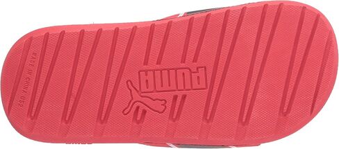 صندل سلايد كول كات من بوما للجنسين للأطفال in Kuwait