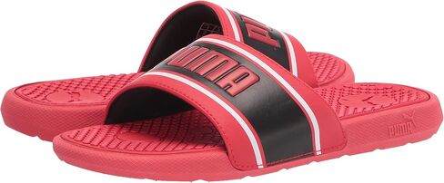 صندل سلايد كول كات من بوما للجنسين للأطفال in Kuwait