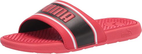 صندل سلايد كول كات من بوما للجنسين للأطفال in Kuwait