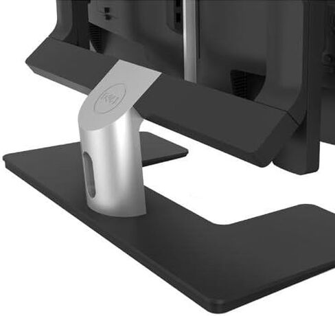 Dell Dual Monitor Stand - MDS14A Opened in Kuwait