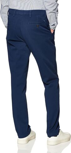 بنطال Dockers الرجالي ذو المقاس النحيف Workday Khaki Smart 360 Flex in Kuwait