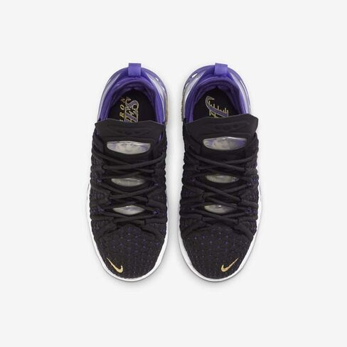 حذاء كرة السلة ليبرون 18 (GS) من نايكي للأطفال in Kuwait
