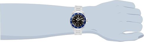 Invicta Men's Pro Diver Collection Coin-Edge Automatic Watch in Saudi Arabia