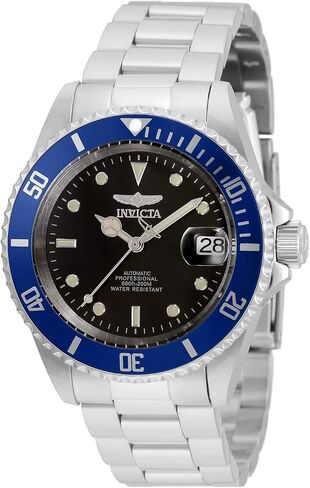 Invicta Men's Pro Diver Collection Coin-Edge Automatic Watch in Saudi Arabia
