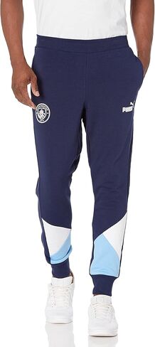 PUMA Men's MCFC Ftblculture Track Pants in Kuwait