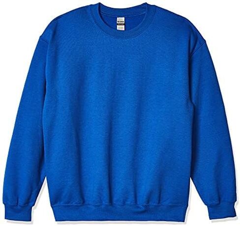 Gildan 18000 - Classic Fit Adult Crewneck in Saudi Arabia