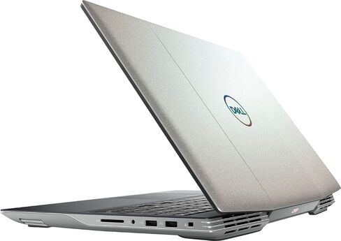 2020 Dell G5 15 Gaming Laptop: AMD Ryzen 7 4800H, 512GB SSD, 15.6" 144Hz Full HD Display, AMD Radeon RX 5600M, 8GB RAM, Backlit RGB Keyboard in Saudi Arabia