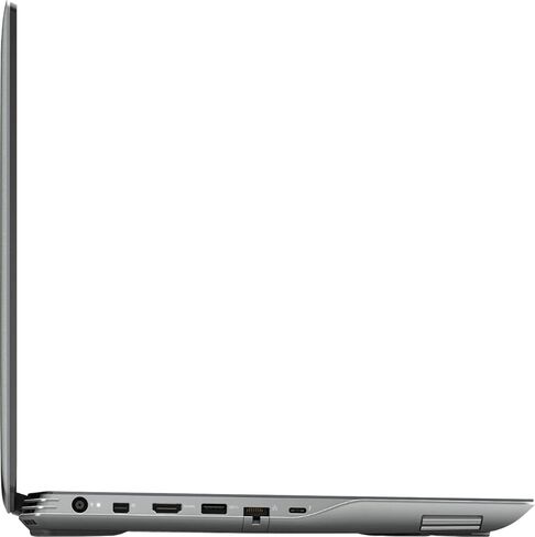 2020 Dell G5 15 Gaming Laptop: AMD Ryzen 7 4800H, 512GB SSD, 15.6" 144Hz Full HD Display, AMD Radeon RX 5600M, 8GB RAM, Backlit RGB Keyboard in Saudi Arabia