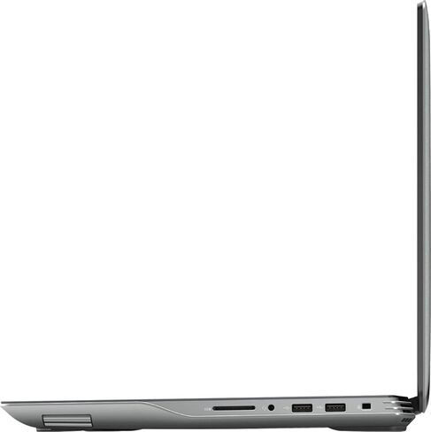 2020 Dell G5 15 Gaming Laptop: AMD Ryzen 7 4800H, 512GB SSD, 15.6" 144Hz Full HD Display, AMD Radeon RX 5600M, 8GB RAM, Backlit RGB Keyboard in Saudi Arabia