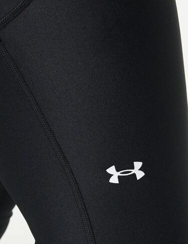 كابري نسائي من Under Armour مزود بحزام خصر مرتفع مانع للانزلاق وجيب in Kuwait