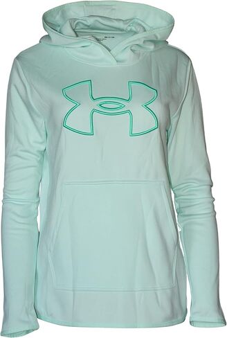 هودي بشعار كبير للسيدات من Under Armour موديل 1358227 in Kuwait