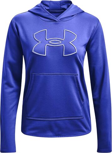 هودي بشعار كبير للسيدات من Under Armour موديل 1358227 in Kuwait