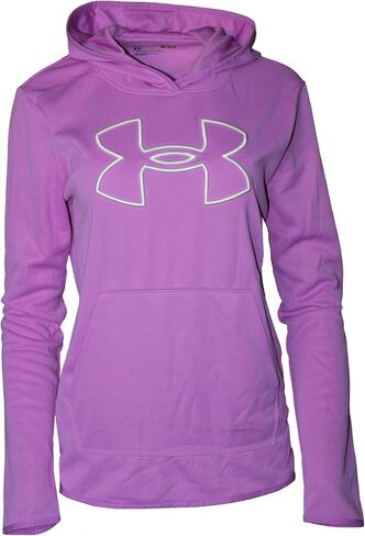 هودي بشعار كبير للسيدات من Under Armour موديل 1358227 in Kuwait