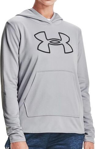 هودي بشعار كبير للسيدات من Under Armour موديل 1358227 in Kuwait