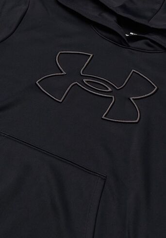 هودي بشعار كبير للسيدات من Under Armour موديل 1358227 in Kuwait