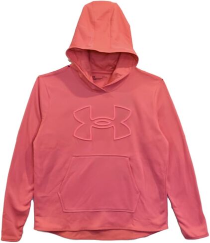 هودي بشعار كبير للسيدات من Under Armour موديل 1358227 in Kuwait