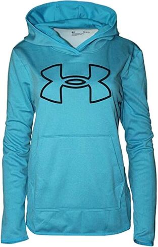 هودي بشعار كبير للسيدات من Under Armour موديل 1358227 in Kuwait