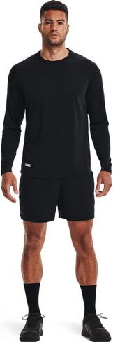 Under Armour Men's Tactical Tech Long-Sleeve Shirt in Saudi Arabia