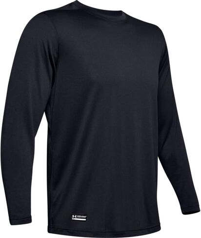 Under Armour Men's Tactical Tech Long-Sleeve Shirt in Saudi Arabia