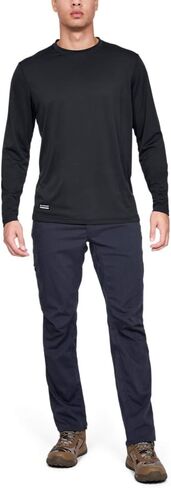 Under Armour Men's Tactical Tech Long-Sleeve Shirt in Saudi Arabia