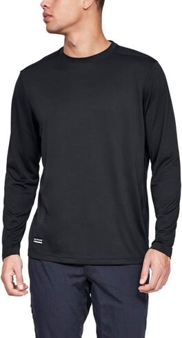 Under Armour Men's Tactical Tech Long-Sleeve Shirt in Saudi Arabia