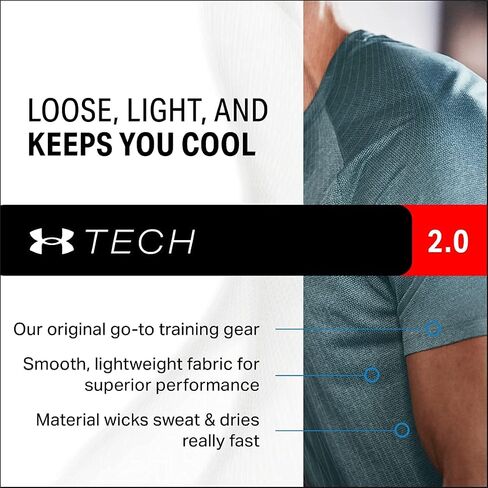Under Armour Men's Tactical Tech Long-Sleeve Shirt in Saudi Arabia