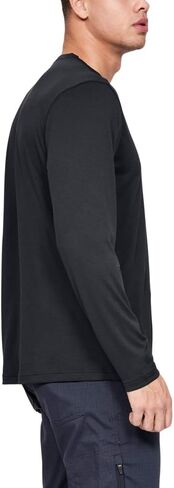 Under Armour Men's Tactical Tech Long-Sleeve Shirt in Saudi Arabia