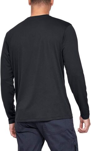 Under Armour Men's Tactical Tech Long-Sleeve Shirt in Saudi Arabia