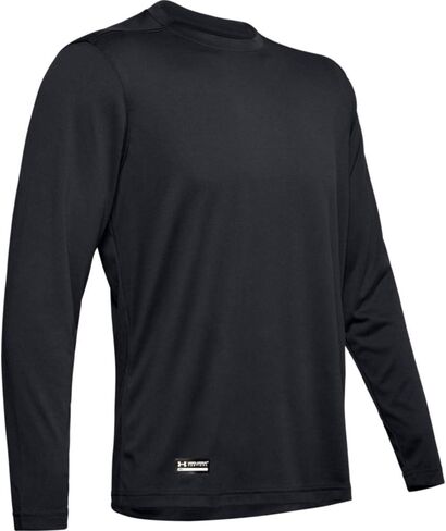 Under Armour Men's Tactical Tech Long-Sleeve Shirt in Saudi Arabia