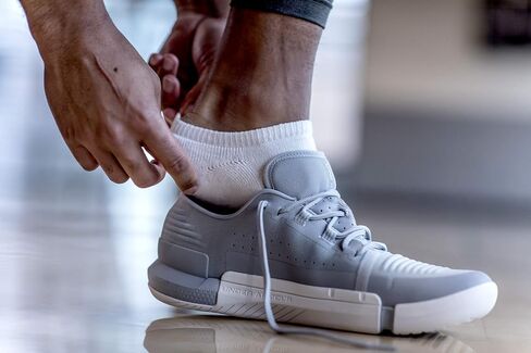 Under Armour Women's Cotton No Show Socks, Multipairs in Saudi Arabia