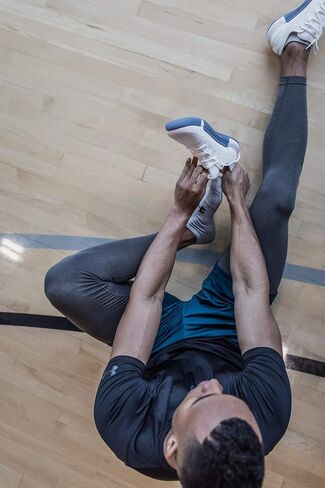 Under Armour Women's Cotton No Show Socks, Multipairs in Saudi Arabia