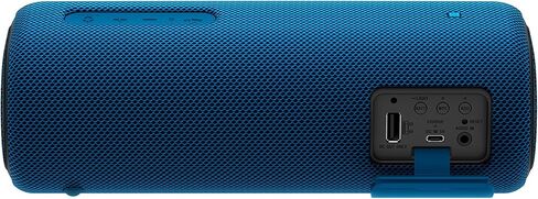 Sony SRS-XB31 Portable Wireless Bluetooth Speaker - Blue - SRSXB31/LI (Renewed) in Saudi Arabia