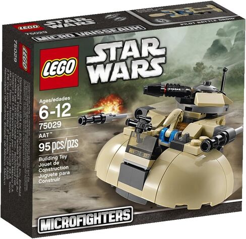 LEGO 75029 Star Wars AAT(TM) in Saudi Arabia