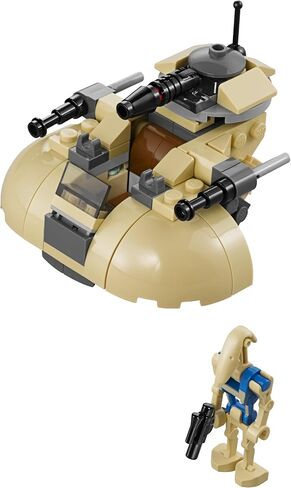 LEGO 75029 Star Wars AAT(TM) in Saudi Arabia