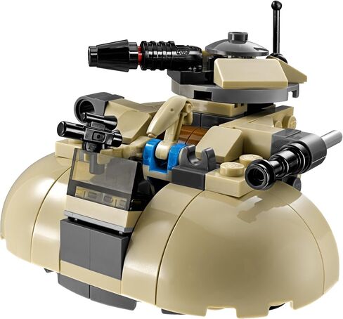 LEGO 75029 Star Wars AAT(TM) in Saudi Arabia