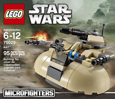 LEGO 75029 Star Wars AAT(TM) in Saudi Arabia
