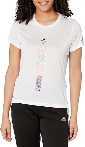 adidas Women's Agravic Tee in Saudi Arabia