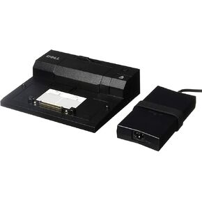 محول تيار متردد 130 وات من سلسلة Dell Latitude E PR03X in Kuwait