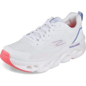 Skechers Women's Performance, GO Run Swirl Tech - Outbreak Running Shoe in Saudi Arabia