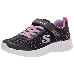 Skechers Girl's Dreamy Dancer Splendid Sparkles Sneaker in Saudi Arabia