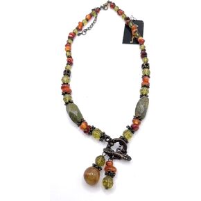 Cookie Lee Necklace (C19) 89102 in Saudi Arabia