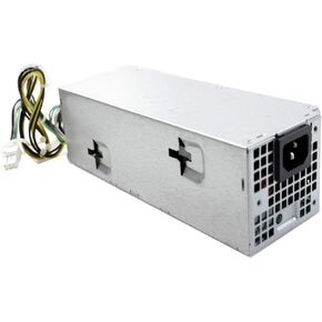 New Genuine PS for Dell Precision 3420 7050 SFF 180W Power Supply 0TDFTP TDFTP in Kuwait