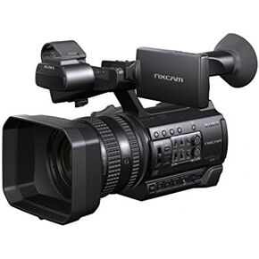 Sony HXR-NX100 Full HD NXCAM Camcorder in Saudi Arabia